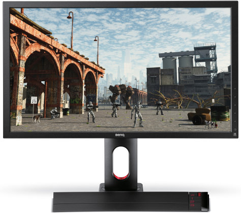 benq xl2730z