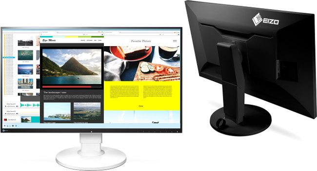 eizo flexscan ev2780