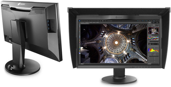 EIZO CG248-4K