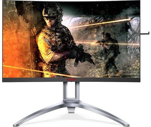 aoc agon ag273qcx