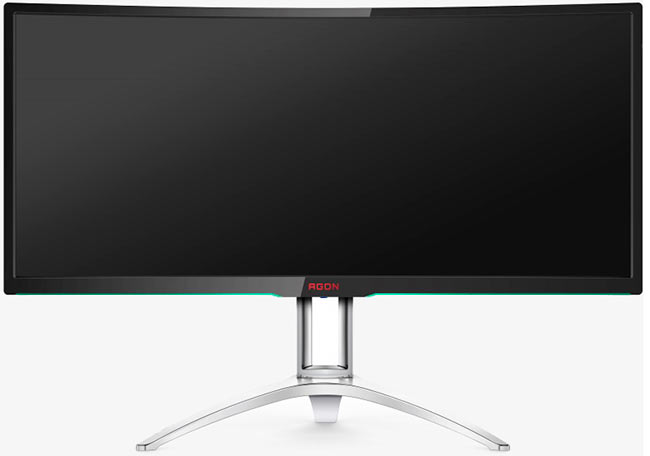 aoc agon ag352qcx