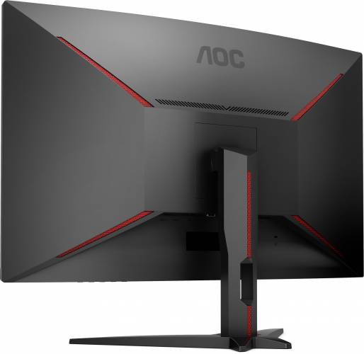 aoc cq32g1 verso