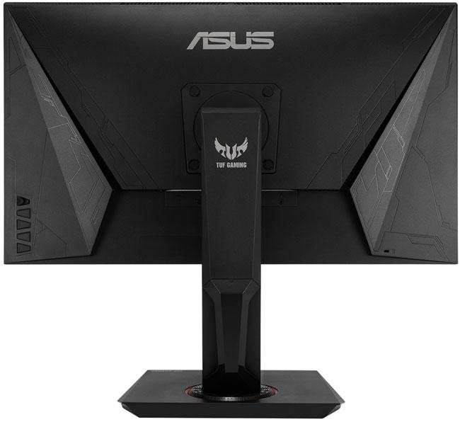 asus vg289q arr