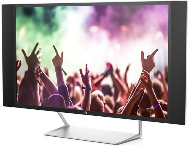 hp envy32 freesync