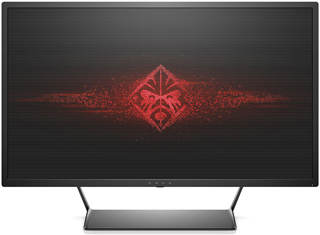 hp omen 32pouces wqhd freesync