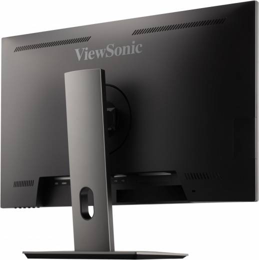 viewsonic vx2882 4kp dos