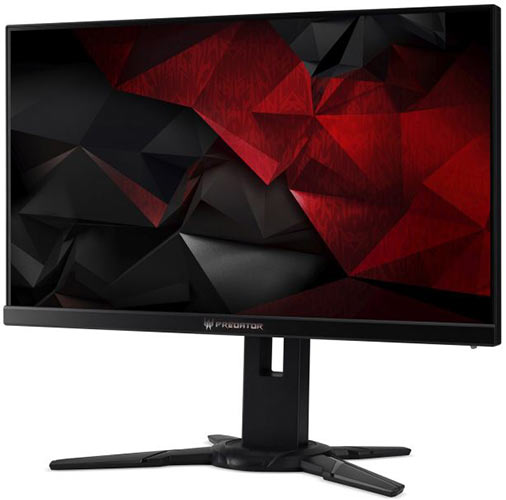 acer predator xb272 hdr