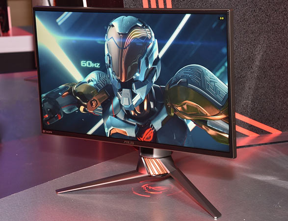 asus pg258q computex