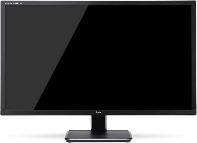 iiyama x3291hs