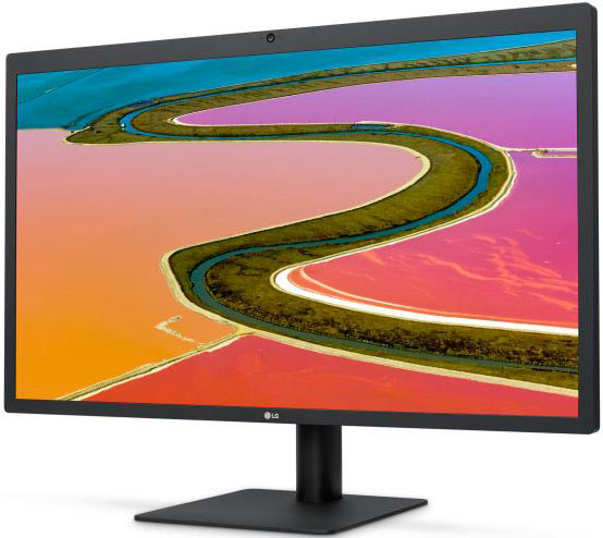 lg ultrafine 27