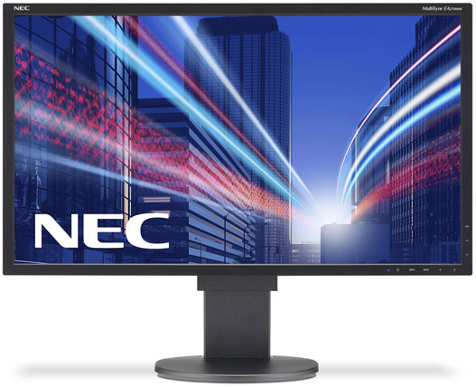 NEC EA274WMi 27pouces