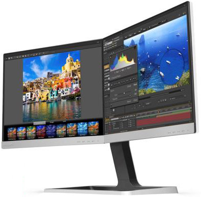 Philips 19DP6QJNS