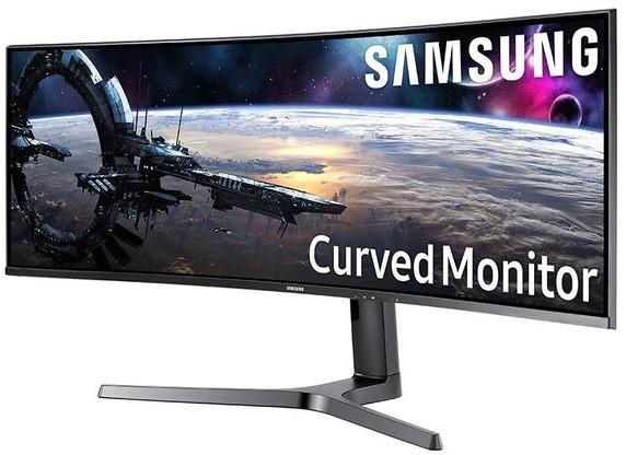 samsung c43j89 3210 120hz