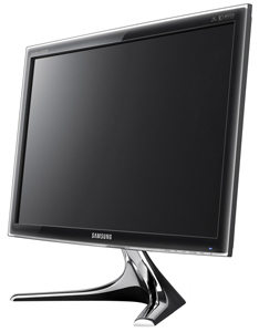 samsung bx2350 trois quart