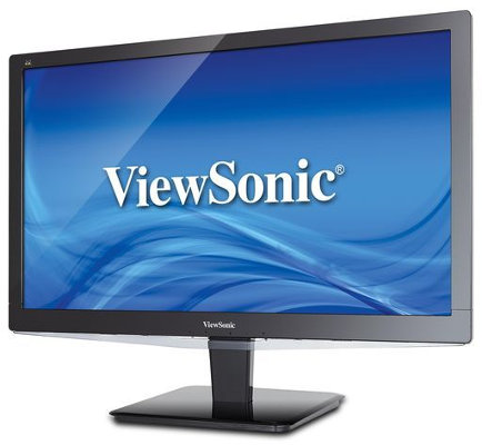 ViewSonic VX2475Smhl-4K