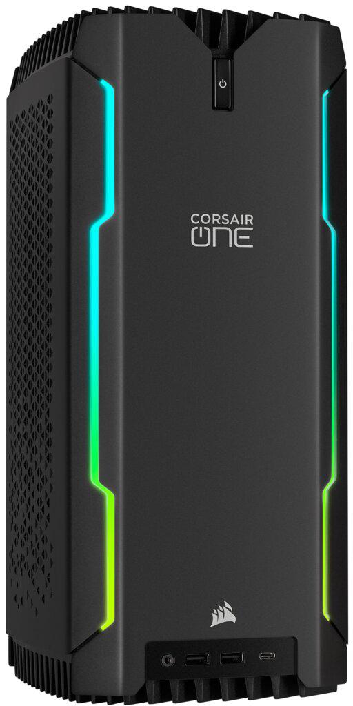 Corsair a trouvé de la RTX 3080 pour ses nouveaux Corsair One !