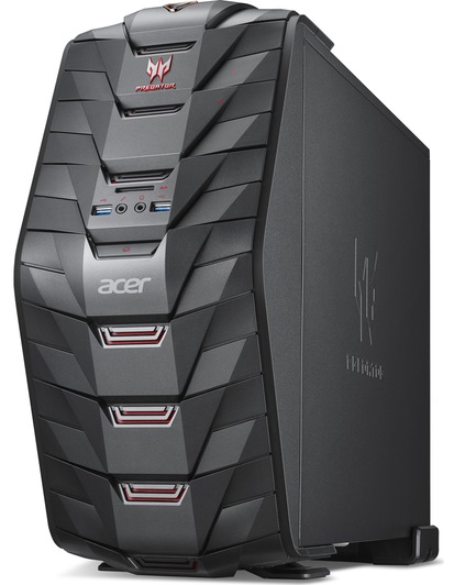 acer predator g3