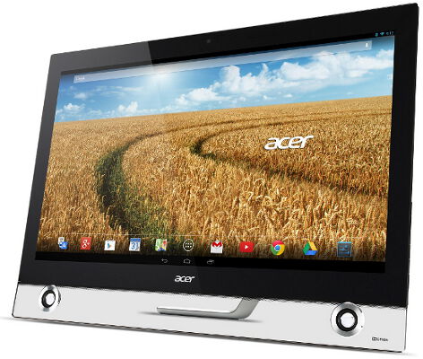 Acer TA272 HUL