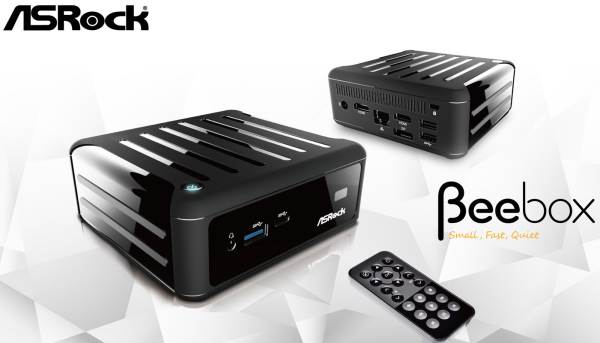 asrock beebox