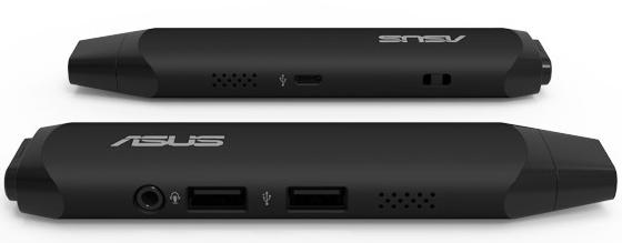Une petite mise à jour pour les ASUS Vivostick
