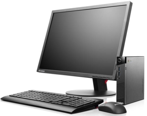 lenovo thinkcentre chromebox