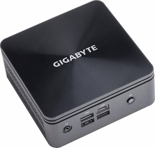 gigabyte brix top