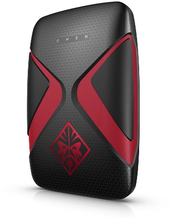 hp omen backpack