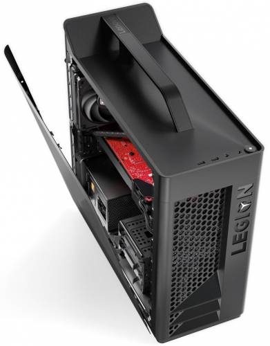 lenovo legion t730 ouvert