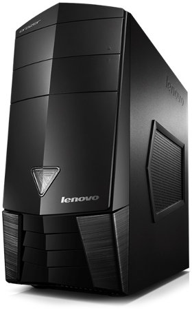 Lenovo ERAZER X315