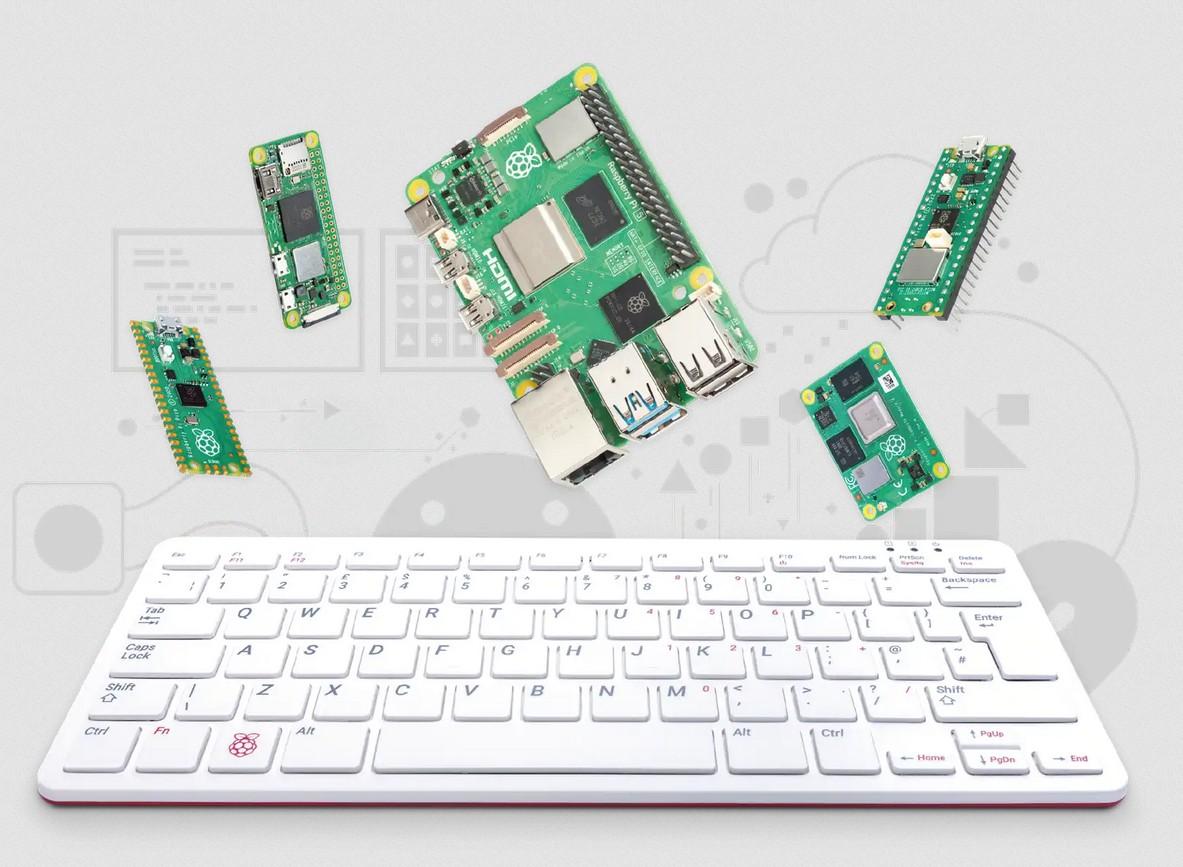 raspberry pi