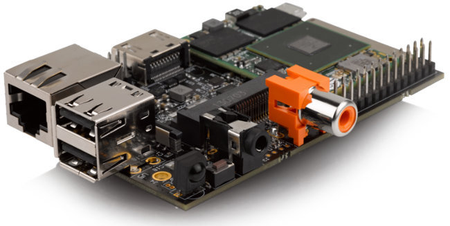 SolidRun HummingBoard