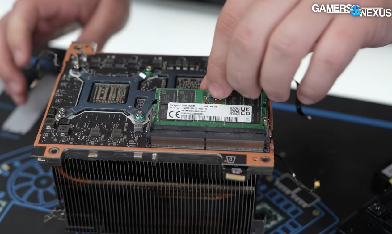 La Steam Machine en mode dual channel devient-elle une bête de course ?