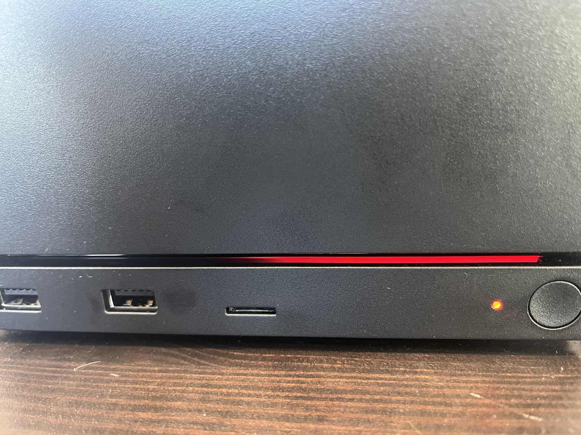 red line of death steam machine2