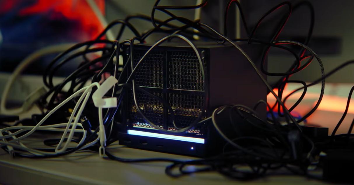 Valve donne les clés de la Steam Machine aux utilisateurs Windows
