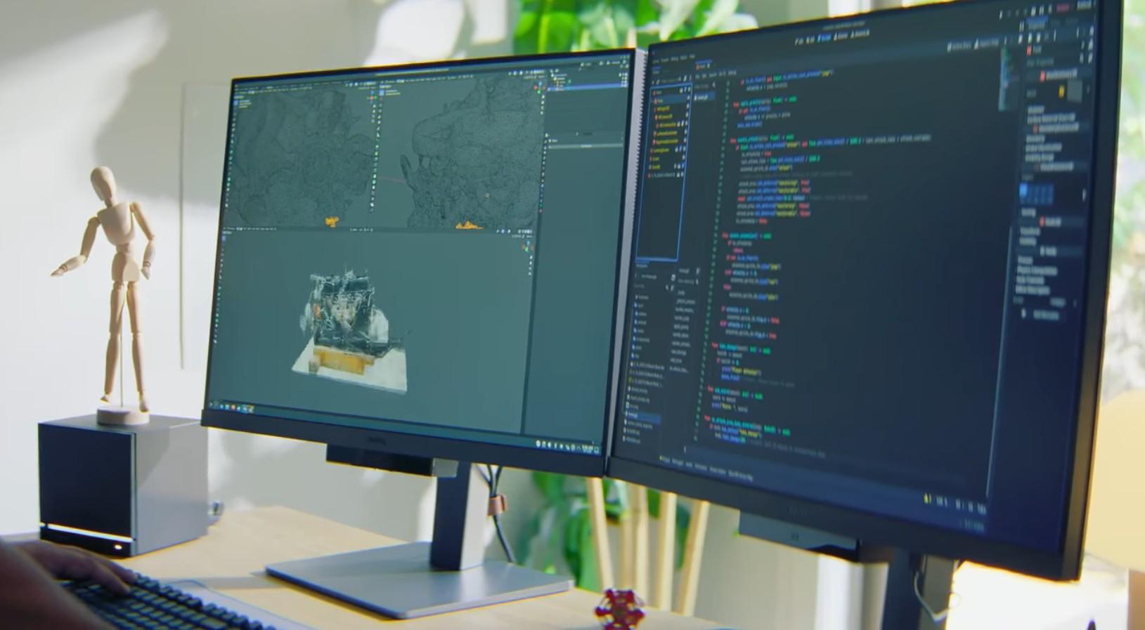 Le verrou du HDMI 2.1 commence à céder sous Linux côté AMDGPU