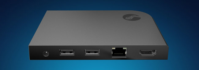 Valve Steam Link