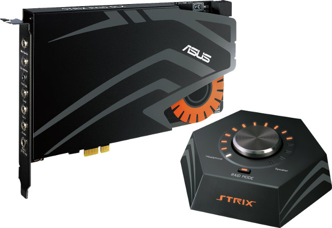 asus strix raid dlx