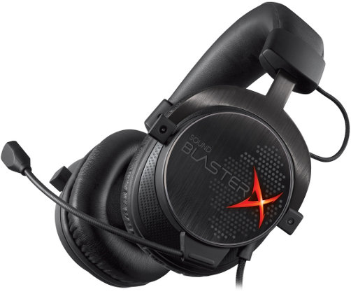 creative sound blasterx h5 h7