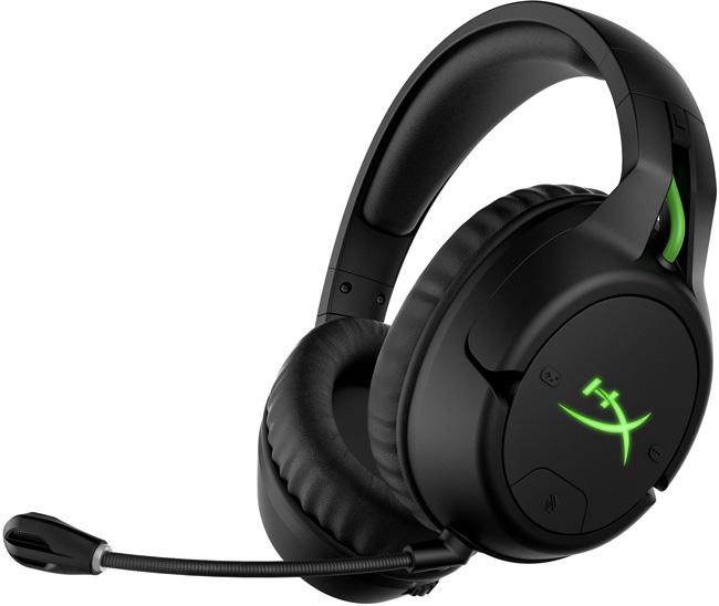 HyperX enlève le fil sur son casque Cloud Flight S, même pour le recharger