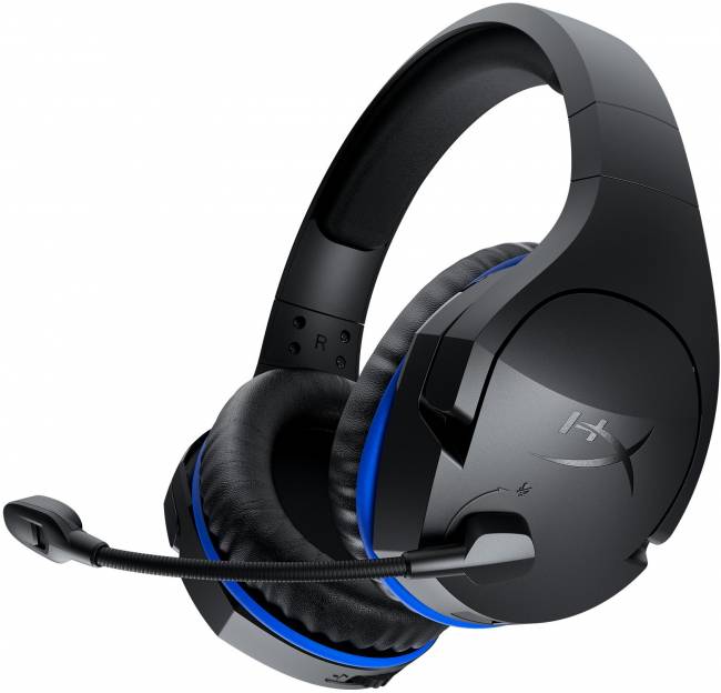 hyperx cloud stinger wireless