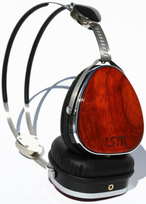 LSTN Troubadour