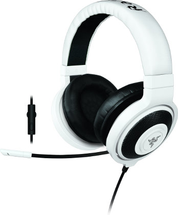 Razer Kraken Pro 2015 blanc