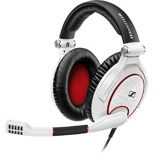 Sennheiser G4ME ZERO