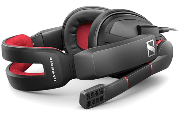 sennheiser gsp350