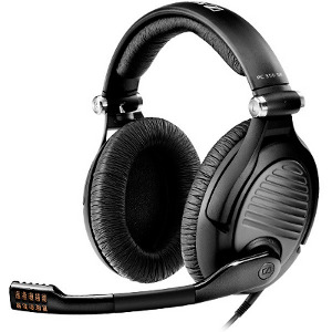 Sennheiser PC 350 SE