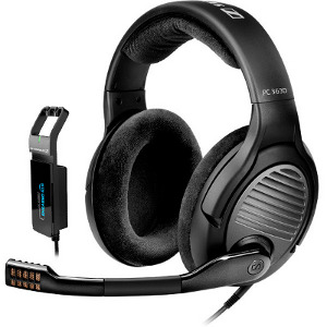 Sennheiser PC 363D