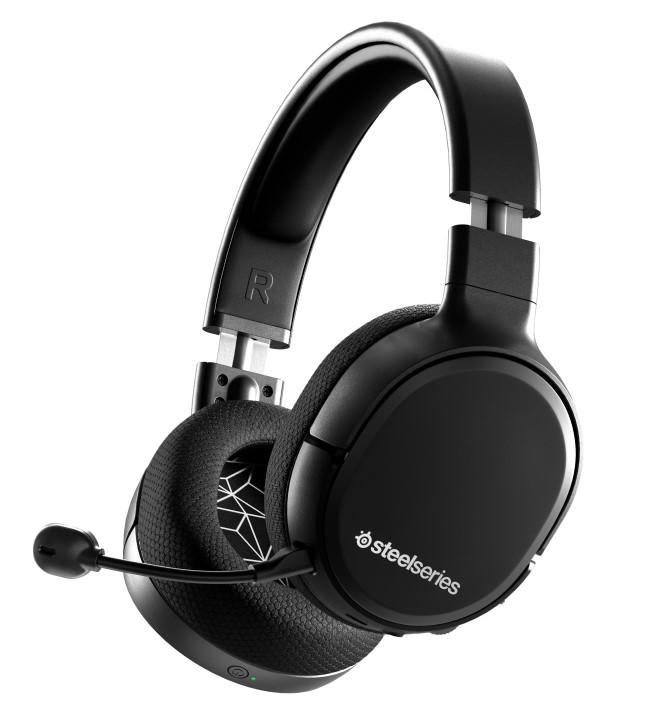 steelseries arctis 1 wireless