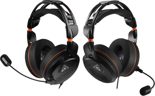 turtle beach elite pro