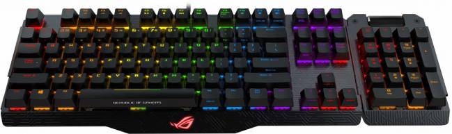 ASUS ROG Claymore or less [cliquer pour agrandir]