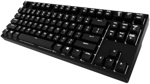 Cooler Master QuickFire Rapid-i